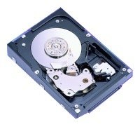 Picture of Hard Drive Fujitsu MAU3036NC