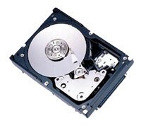 Picture of Hard drive Fujitsu MAU3073NC