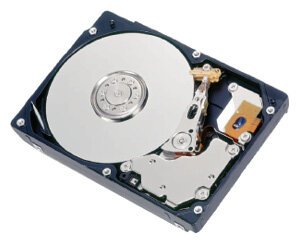 Picture of Hard drive Fujitsu MAV2036RC