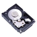 Picture of Hard drive Fujitsu MAW3073FC