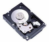 Picture of Hard drive Fujitsu MAW3073NC