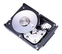 Picture of Hard drive Fujitsu MAW3147NC