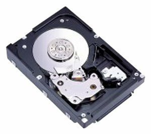 Picture of Hard drive Fujitsu MAW3300FC