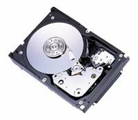 Picture of Hard Drive Fujitsu MAW3300NC