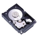 Picture of Hard Drive Fujitsu MAX3036NP