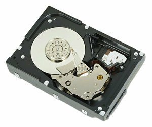 Picture of Hard drive Fujitsu MAX3036RC