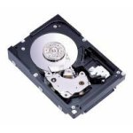 Picture of Hard drive Fujitsu MAX3073NC