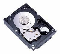 Picture of Hard drive Fujitsu MAX3073NC