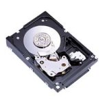 Picture of Hard drive Fujitsu MAX3147NC