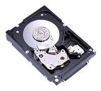 Picture of Hard drive Fujitsu MAX3147NC