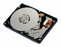 Picture of Hard drive Fujitsu MAY2036RC