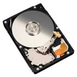 Picture of Hard drive Fujitsu MBB2073RC