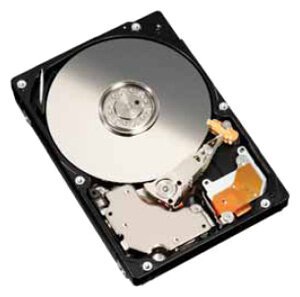 Picture of Hard drive Fujitsu MBB2073RC