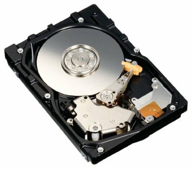 Picture of Hard Drive Fujitsu MBD2147RC