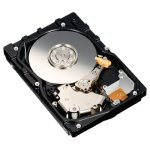 Picture of Hard drive Fujitsu MBE2073RC