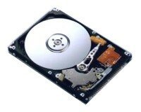 Picture of Hard drive Fujitsu MHT2040AH