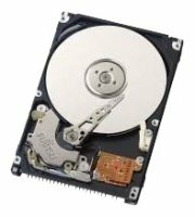 Picture of Hard Drive Fujitsu MHU2100AT