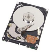 Picture of Hard drive Fujitsu MHV2060BH