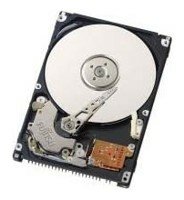 Picture of Hard Drive Fujitsu MHV2100AT