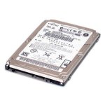 Picture of Hard drive Fujitsu MHV2120BH