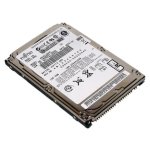 Picture of Hard drive Fujitsu MHV2160BT