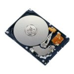 Picture of Hard drive Fujitsu MHW2040BH