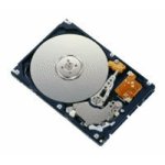 Picture of Hard drive Fujitsu MHW2060BH