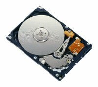 Picture of Hard drive Fujitsu MHW2060BH