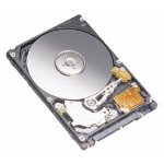 Picture of Hard drive Fujitsu MHW2080BJ