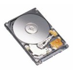 Picture of Hard drive Fujitsu MHW2160BJ