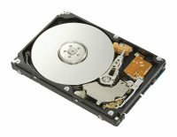 Picture of Hard Drive Fujitsu MHX2250BT