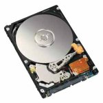 Picture of Hard drive Fujitsu MHY2040BH