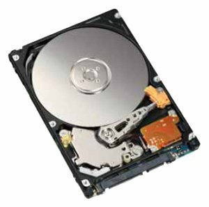 Picture of Hard drive Fujitsu MHY2040BH