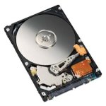 Picture of Hard drive Fujitsu MHY2040BS