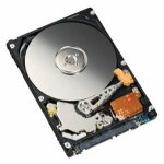 Picture of Hard drive Fujitsu MHY2060BS