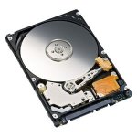 Picture of Hard drive Fujitsu MHZ2080CJ