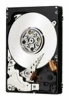 Picture of Hard drive Fujitsu S26361-F3671-L100