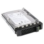 Picture of Hard drive Fujitsu S26361-F3819-L545