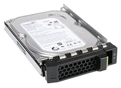 Picture of Hard drive Fujitsu S26361-F3819-L545