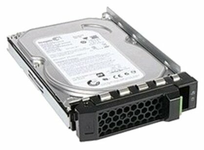 Picture of Hard drive Fujitsu S26361-F3820-L200