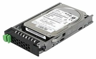 Picture of Hard drive Fujitsu S26361-F3904-L120