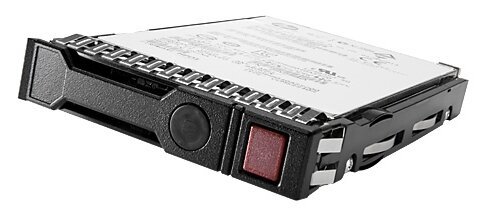 Picture of Hard drive Hewlett Packard Enterprise 846524-B21