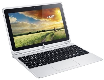 Picture of Tablet Acer Aspire Switch 10 32Gb Z3735F DDR3 3G