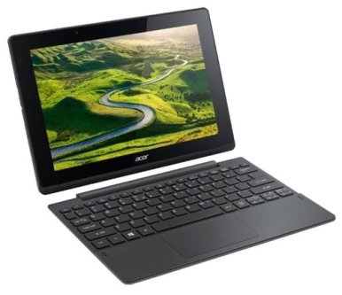 Picture of Tablet Acer Aspire Switch 10 E 32Gb + HDD 500Gb Z3735F DDR3