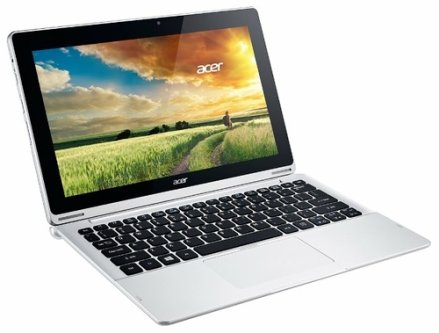 Picture of Tablet Acer Aspire Switch 11 32Gb Z3745