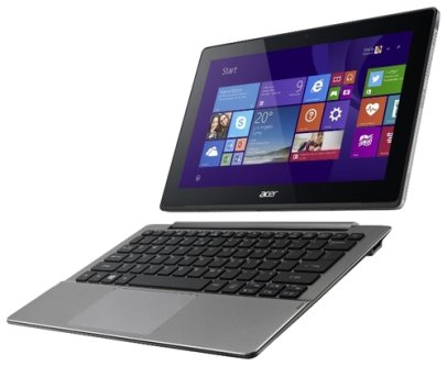 Picture of Tablet Acer Aspire Switch 11 V 60Gb