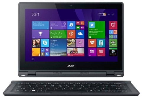 Picture of Tablet Acer Aspire Switch 12 128Gb