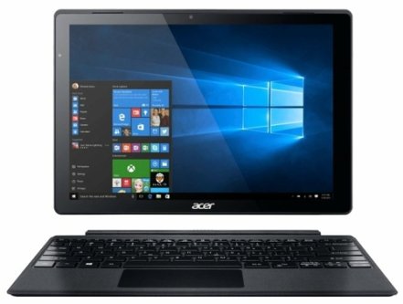 Picture of Tablet Acer Aspire Switch Alpha 12 i3 4Gb 128Gb