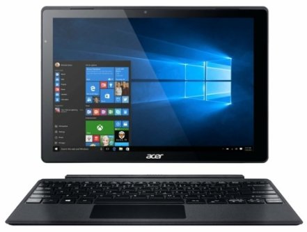 Picture of Tablet Acer Aspire Switch Alpha 12 i3 4Gb 128Gb Win10 PRO