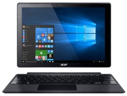 Picture of Tablet Acer Aspire Switch Alpha 12 i5 4Gb 128Gb